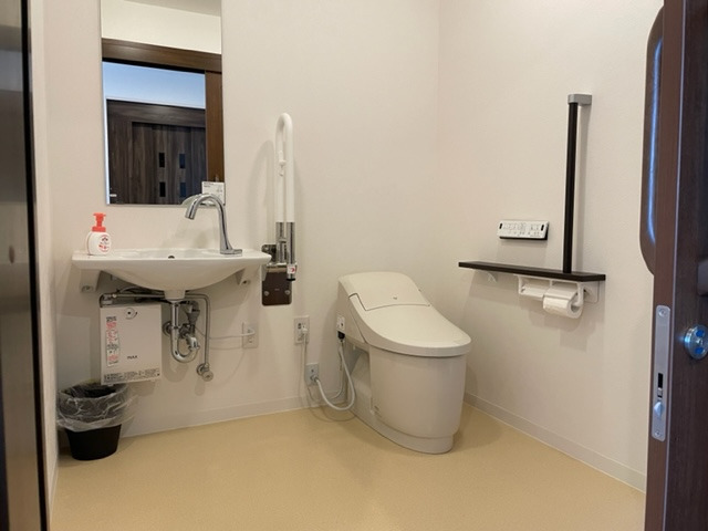 わっか浜道町（生活支援員の求人）の写真7枚目：