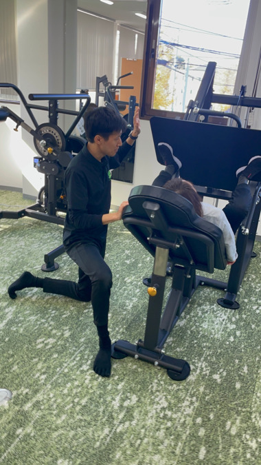 K2GYM(理学療法士の求人)の写真8枚目: