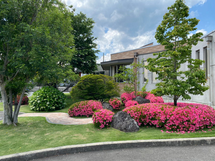 医療法人孝穂会 はぎわら歯科医院(歯科医師の求人)の写真6枚目: