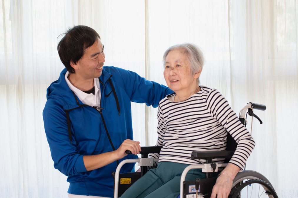 浦安市猫実地域包括支援センター【2026年04月01日オープン予定】（生活相談員の求人）の写真4枚目：