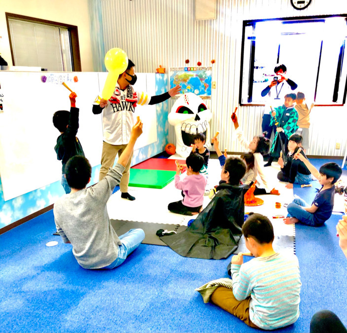 放課後デイサービス ウィズ・ユー 丸亀(児童発達支援管理責任者の求人)の写真: