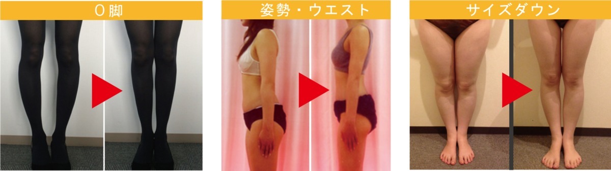 キュアフロウ橿原店の写真3枚目:結果にコミットします!