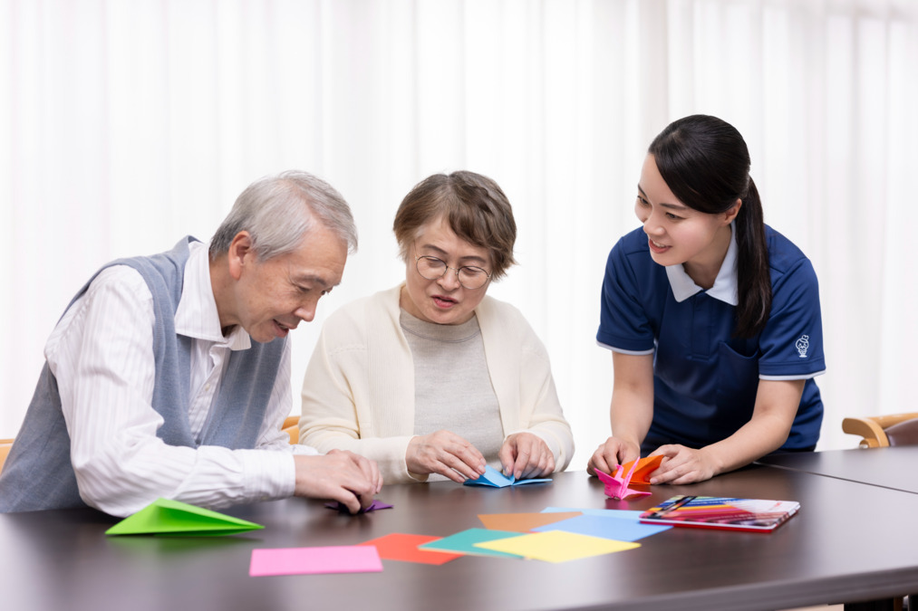 ケアパートナー吹田の写真