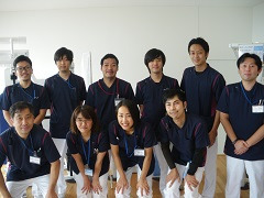 公道会病院　居宅介護支援事務所（ケアマネジャーの求人）の写真5枚目：