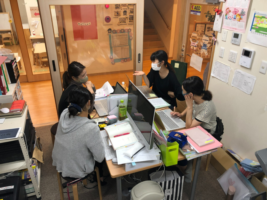 さいと みんなの家（保育士の求人）の写真8枚目：