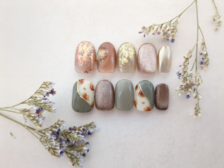 ネイルサロンshiki 戸塚modi店(ネイリストの求人)の写真7枚目: