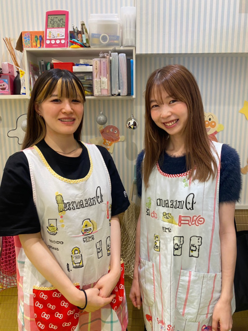 Neolive GINZA（保育士の求人）の写真3枚目：