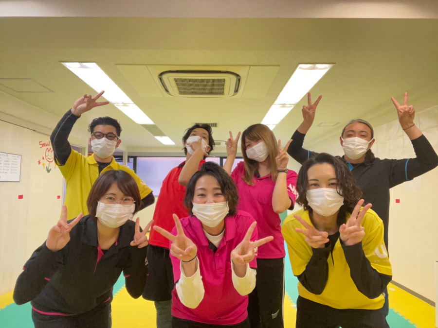 運動・学習療育アップ世田谷教室（言語聴覚士の求人）の写真3枚目：