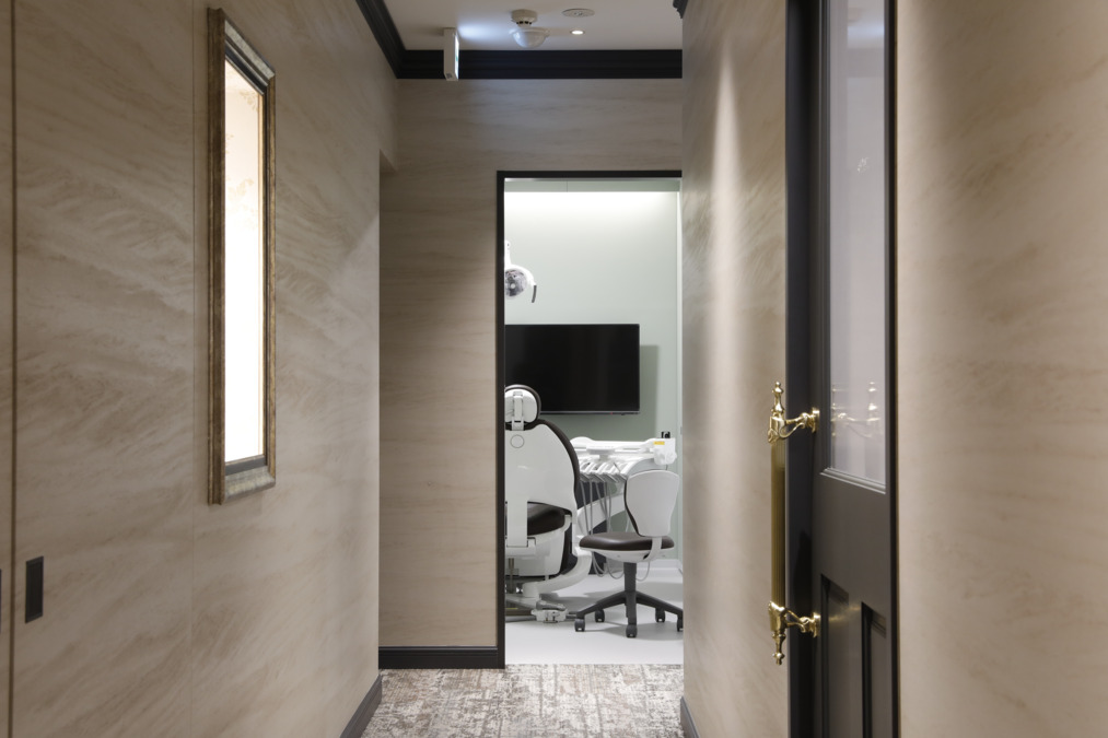 医療法人社団千勝会　尾山台駅前歯医者（歯科医師の求人）の写真13枚目：