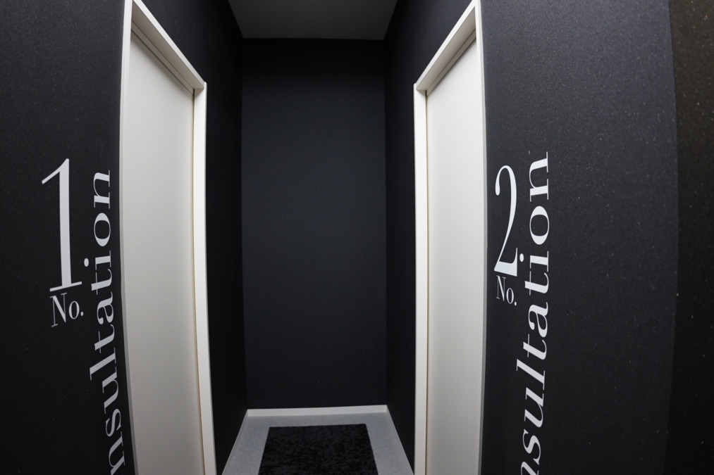 ウィルAGA・いびきメディカルクリニック 千葉院の写真3枚目：