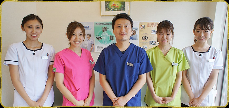 ラウレア歯科クリニックの写真: