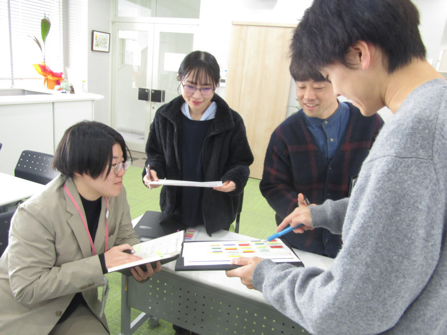 就労準備型 放課後デイ「のとよーび」（児童指導員/指導員の求人）の写真2枚目：