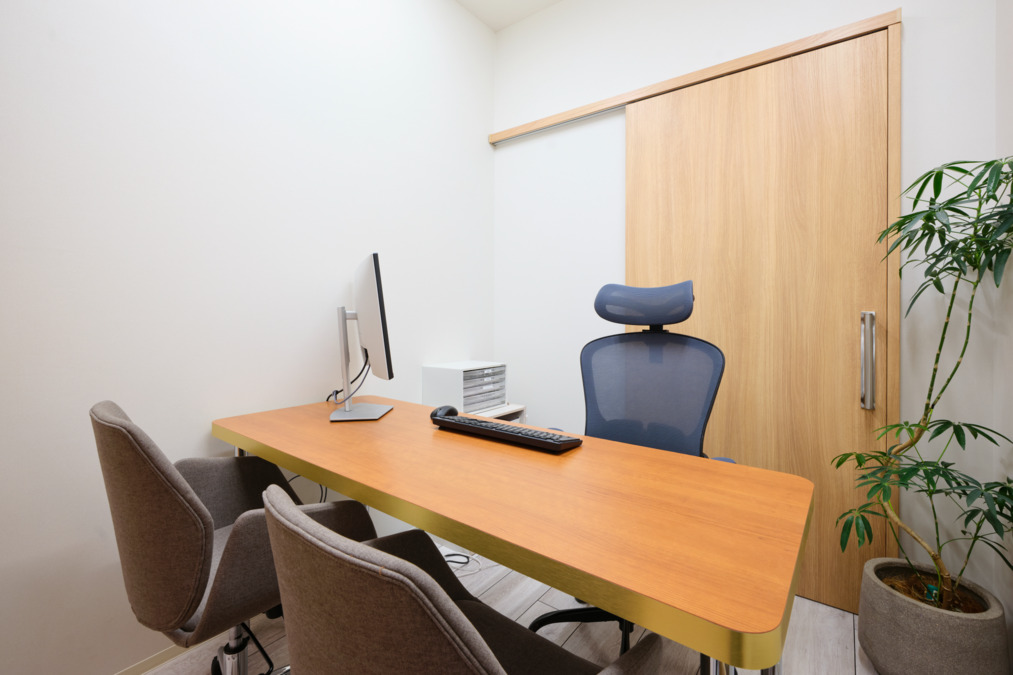 越谷Kこころのクリニックの写真6枚目: