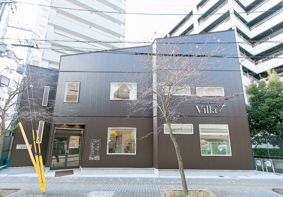 Villa 川西店の写真3枚目：