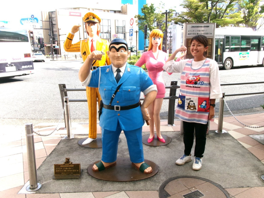 エンジェルキッズ亀有園の写真