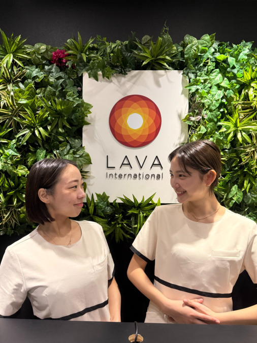 ホットヨガスタジオLAVA アーバンドック ららぽーと豊洲3店（エステティシャン/セラピストの求人）の写真2枚目：