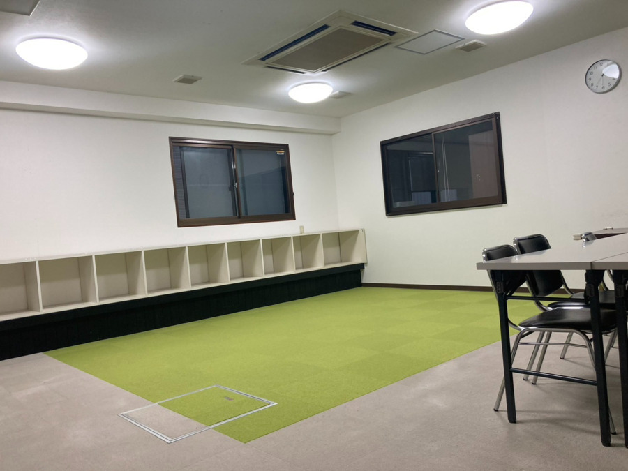 放課後等デイサービスCOCOテラスなかむら（作業療法士の求人）の写真3枚目：