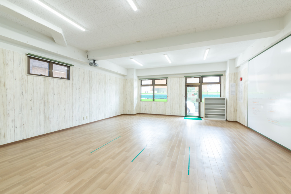トイトイトイ到津１号館の写真4枚目：