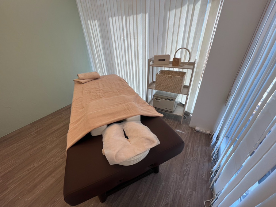 千里山りらくの写真