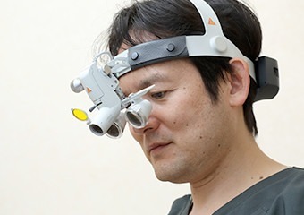 さわやか歯科クリニック（歯科衛生士の求人）の写真2枚目：