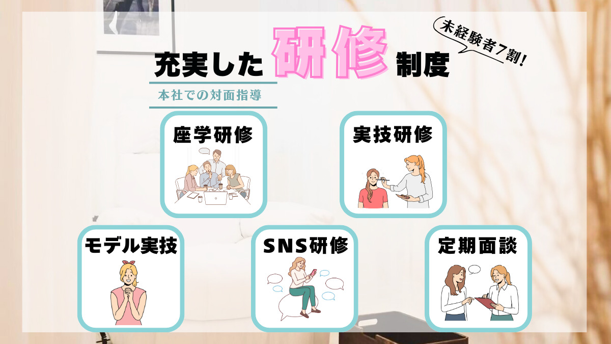 眉毛/まつ毛パーマ専門店most eyes 反町店【2025年春オープン】の写真5枚目：