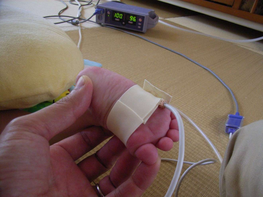 りは職人訪問看護ステーション（看護師/准看護師の求人）の写真2枚目：