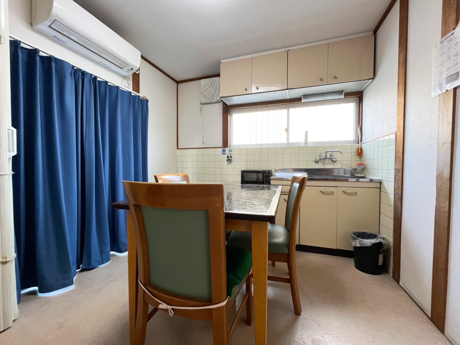 社会福祉法人ひまわり園グループホームひまわり⑤の写真