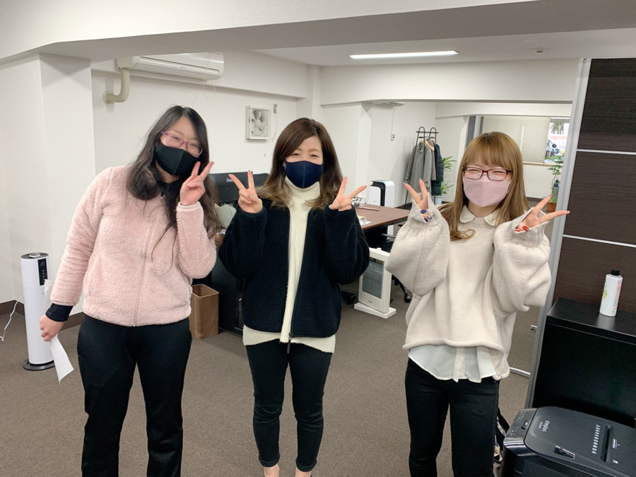 訪問介護サービス フィオレット(介護職/ヘルパーの求人)の写真: