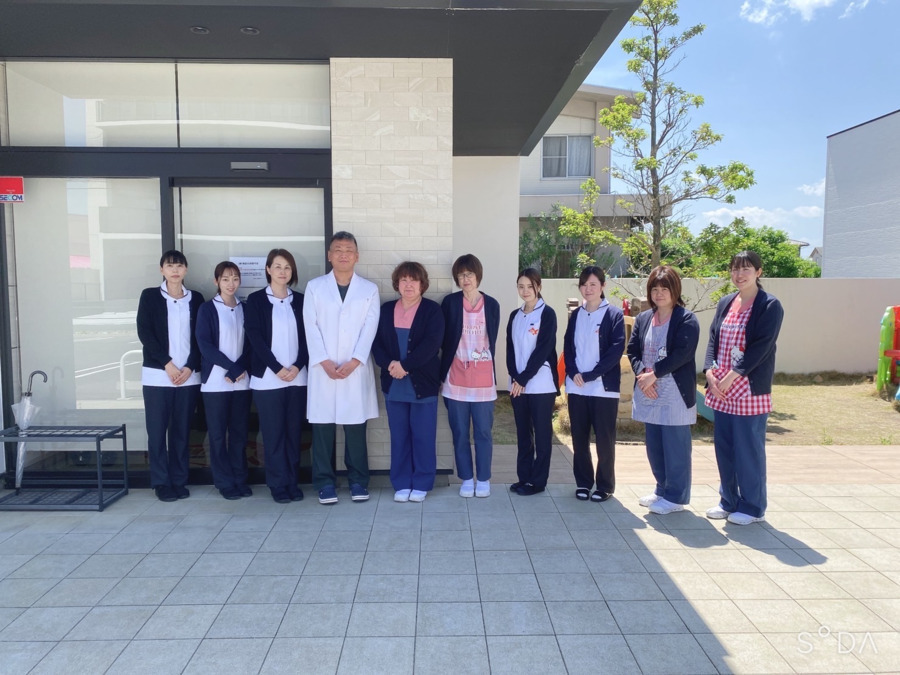 とみよし皮膚科クリニック(愛知県愛西市)に関する記事・求人情報|日経メディカル ワークス とみよし皮膚科クリニック(愛知県愛西市)に関する記事・求人情報|日経メディカル ワークス
