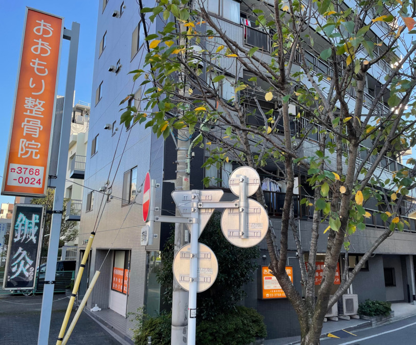 おおもり整骨院（柔道整復師の求人）の写真3枚目：