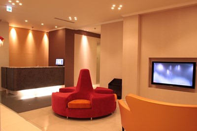 としわ会診療センターレクリニック(臨床検査技師の求人)の写真3枚目: