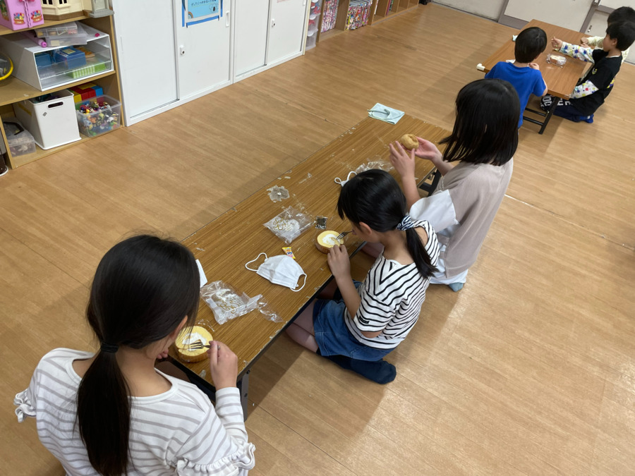 大成コアラ（放課後児童支援員/学童指導員の求人）の写真2枚目：