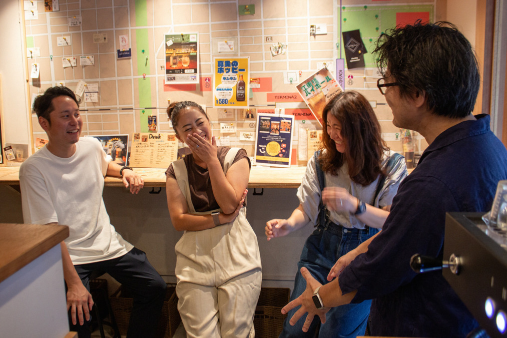 ひばり訪問看護ステーションもりや(作業療法士の求人)の写真2枚目: