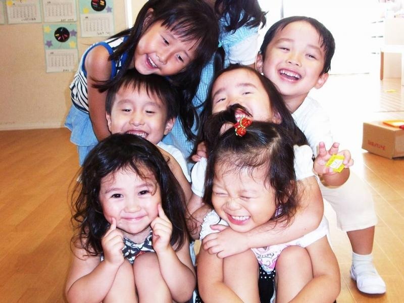 こだま保育園(保育士の求人)の写真:ご応募お待ちしております!