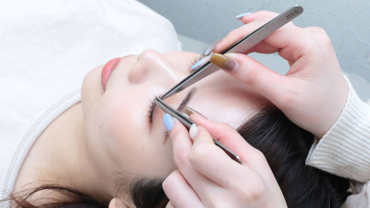 eyelashsalon HAL（アイリストの求人）の写真6枚目：