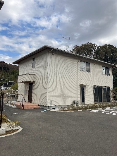 クライスハイム高根町の写真