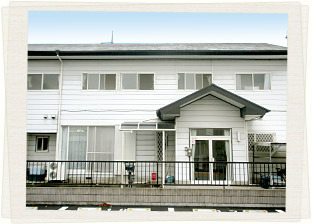 ケアホーム クローバーせんばの写真