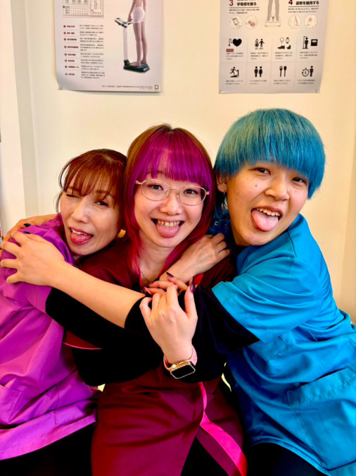 トータルリハビリ　Re Startの写真12枚目：