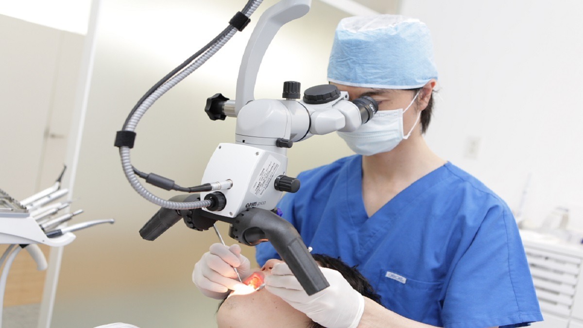 医療法人慈正会 難波歯科医院の写真5枚目：