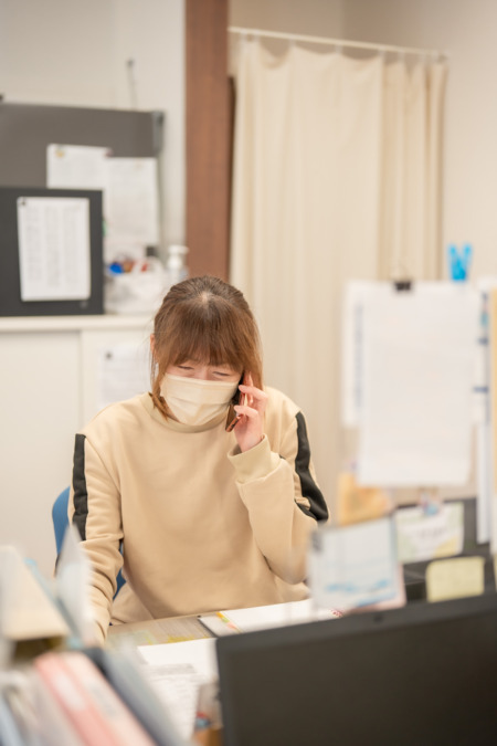 特定相談支援事業所あんしん（相談支援専門員の求人）の写真3枚目：