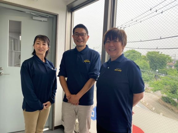 あっぷるケアプランセンター川崎（ケアマネジャーの求人）の写真4枚目：