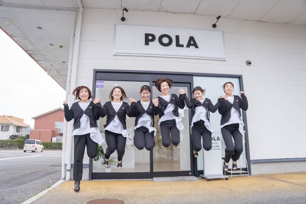 エステド・POLA鳥取東（エステティシャン/セラピストの求人）の写真14枚目：