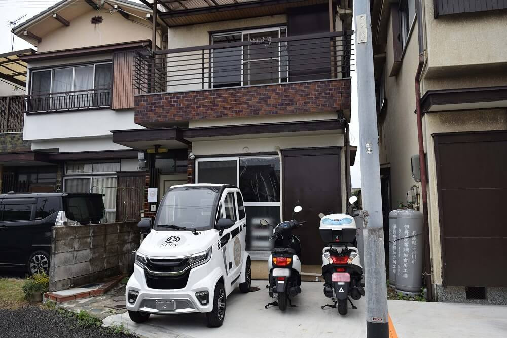 スピンケア24つむぎ尾上町の写真