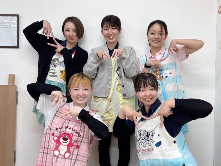 ルンルンルーム（保育士の求人）の写真4枚目：