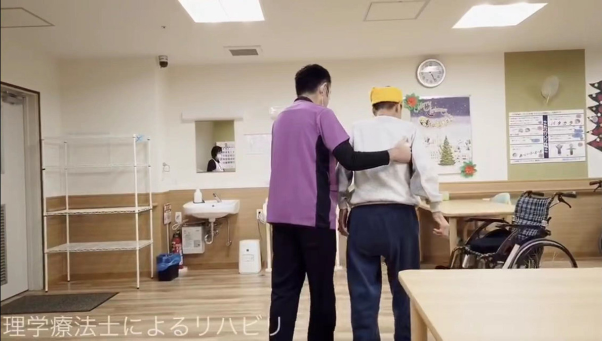 MYY訪問看護ステーション　茨木（理学療法士の求人）の写真3枚目：