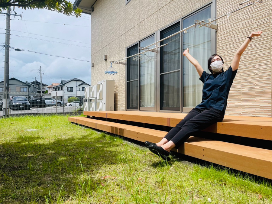 訪問看護ステーション　サライ（看護師/准看護師の求人）の写真5枚目：