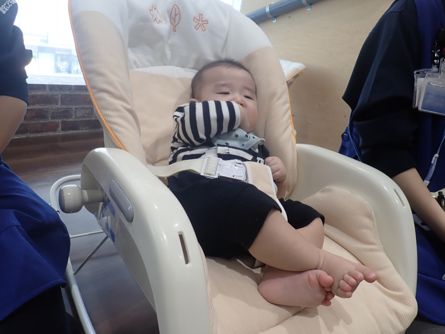 認定こども園岩槻ひかり(保育士の求人)の写真8枚目: