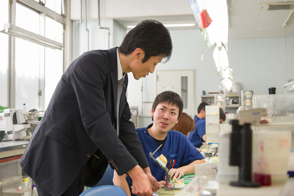 株式会社シケン熊本技工所の写真9枚目：