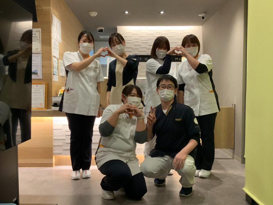 いとう内科クリニックの写真2枚目：