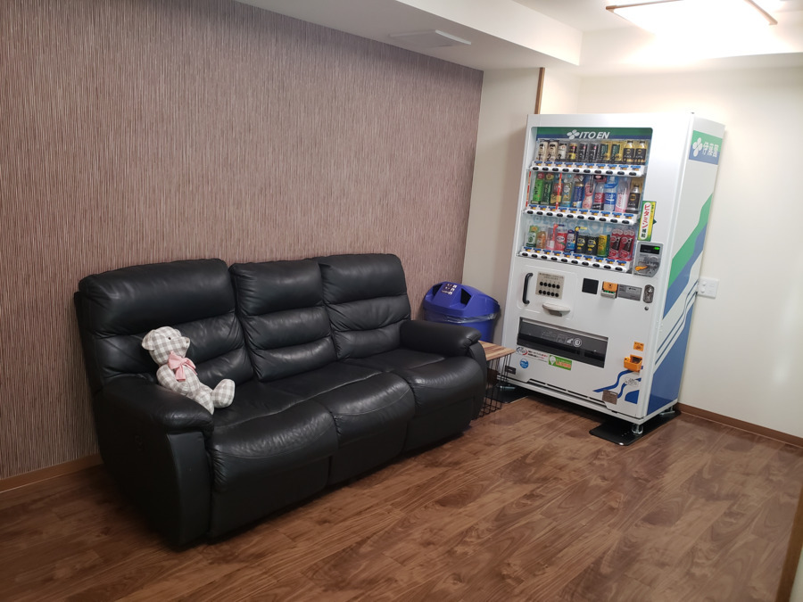 ラプレ西船橋(介護職/ヘルパーの求人)の写真3枚目: